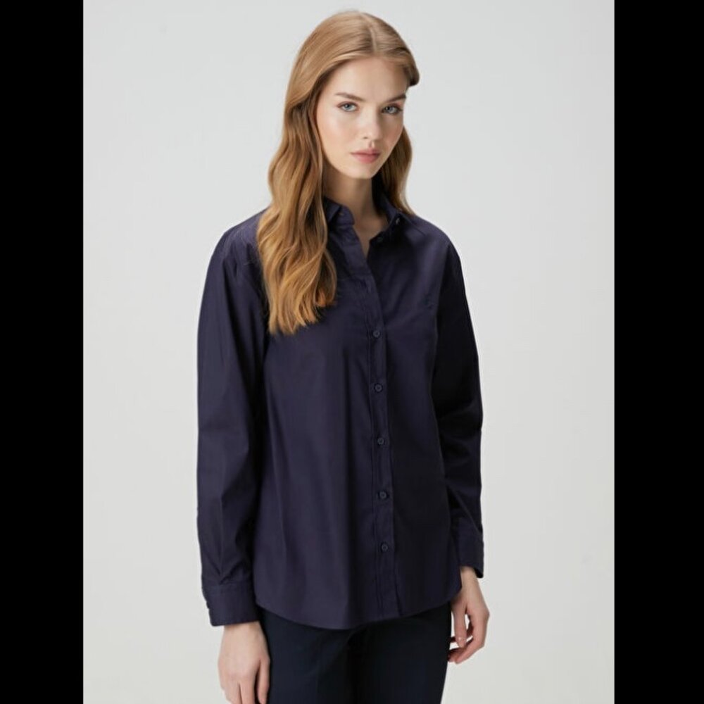 Beymen Club - Dark Navy Blue Shirt